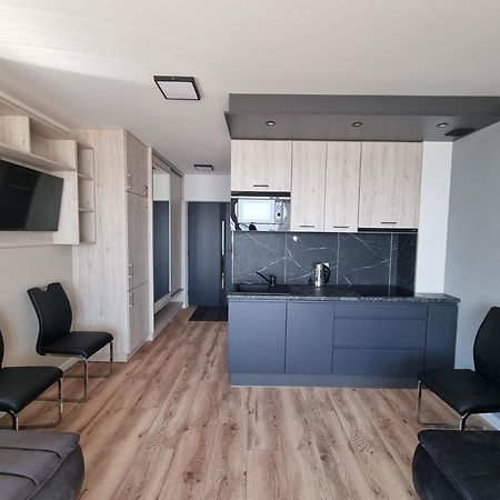 Ow Mewa Domki Apartamenty Nad Jeziorem Νίσα Εξωτερικό φωτογραφία