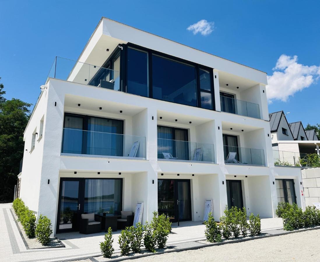 Ow Mewa Domki Apartamenty Nad Jeziorem Νίσα Εξωτερικό φωτογραφία