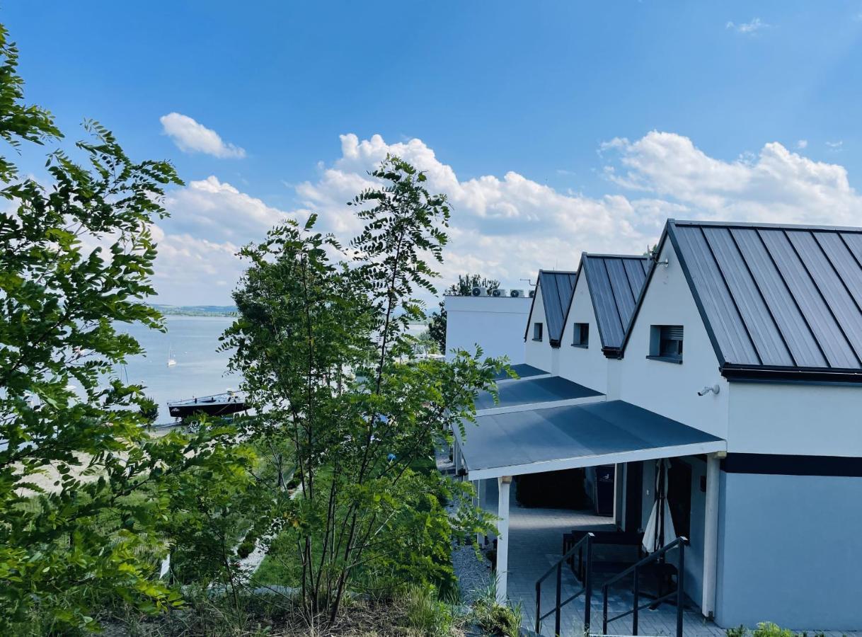 Ow Mewa Domki Apartamenty Nad Jeziorem Νίσα Εξωτερικό φωτογραφία