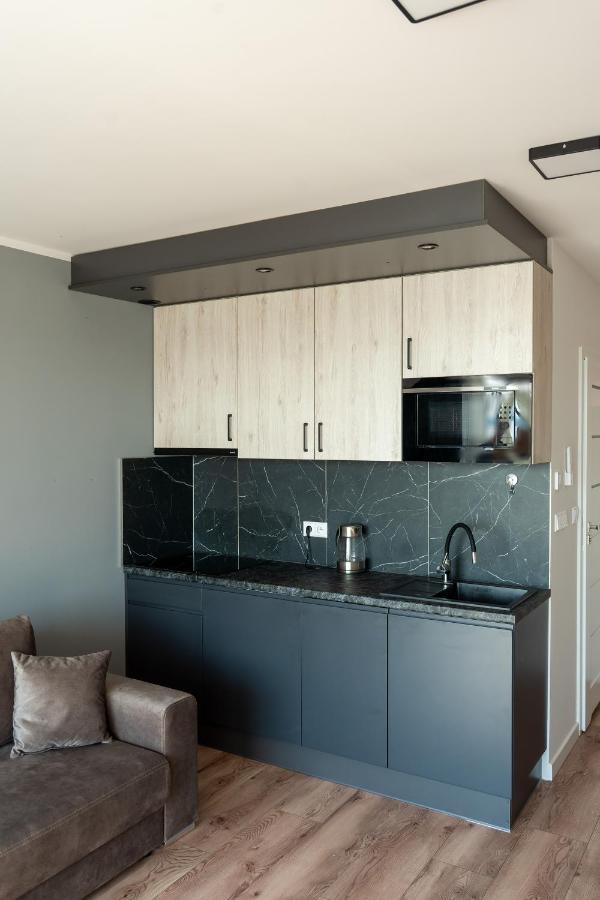 Ow Mewa Domki Apartamenty Nad Jeziorem Νίσα Εξωτερικό φωτογραφία
