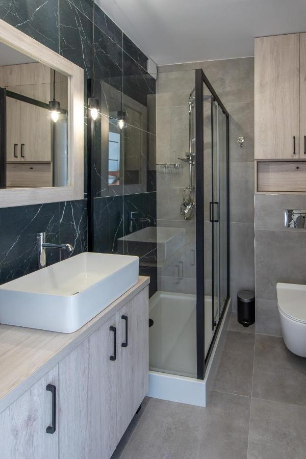 Ow Mewa Domki Apartamenty Nad Jeziorem Νίσα Εξωτερικό φωτογραφία
