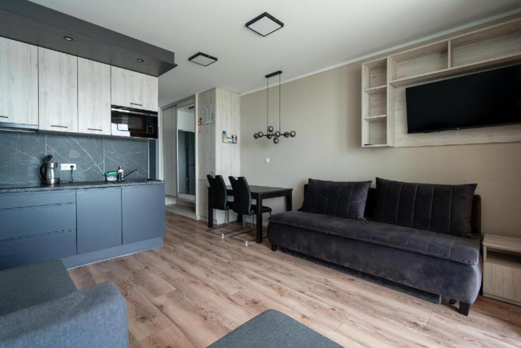 Ow Mewa Domki Apartamenty Nad Jeziorem Νίσα Εξωτερικό φωτογραφία