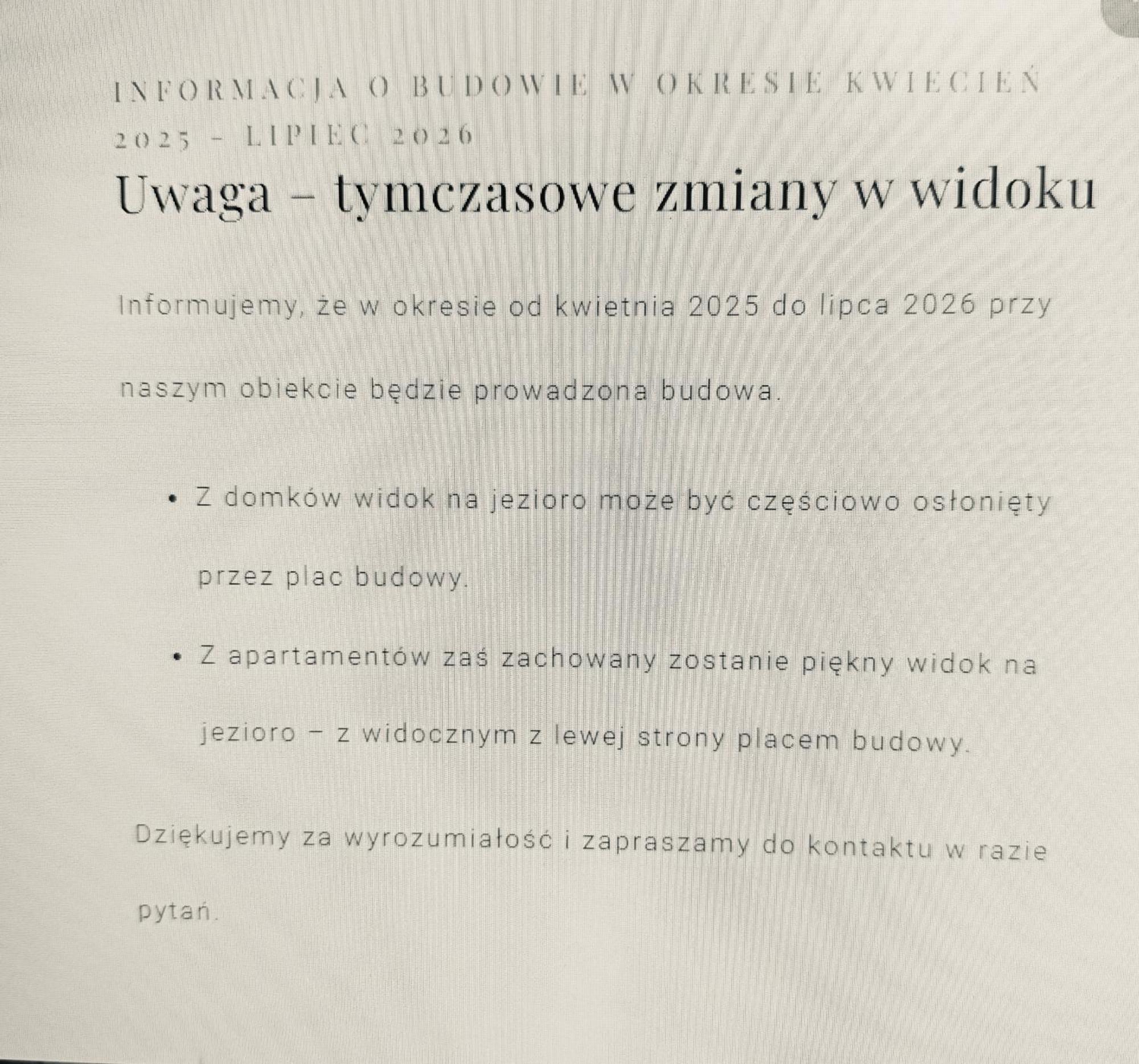 Ow Mewa Domki Apartamenty Nad Jeziorem Νίσα Εξωτερικό φωτογραφία